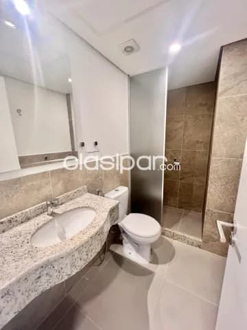 En Alquiler Monoambiente a Estrenar en Barrio Sajonia A522, foto 5