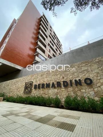 departamento de dos habitaciones Amoblado y equipado edificio robellini piso 6, foto 4