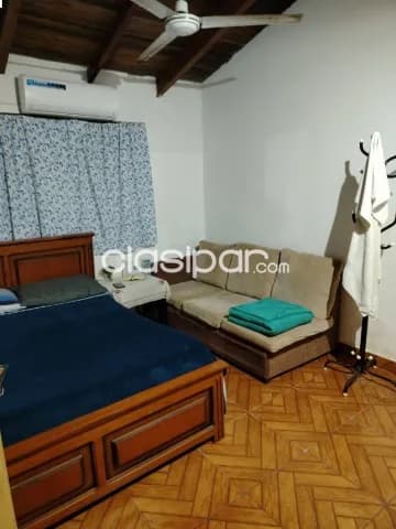 Casa en dos terrenos en areguá caacupemi, foto 2