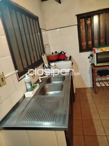 Casa en dos terrenos en areguá caacupemi, foto 3