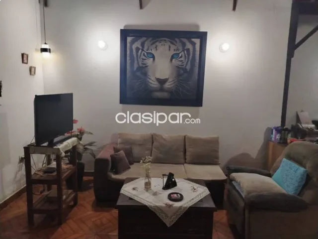 Casa en dos terrenos en areguá caacupemi, foto 4