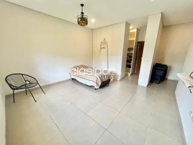 En Alquiler Hermosa Casa en Planta Baja en Surubi’i - Barrio Alta Loma A523, foto 4