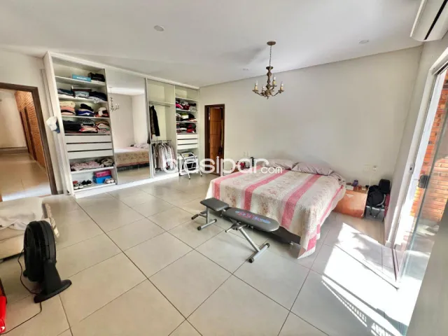 En Alquiler Hermosa Casa en Planta Baja en Surubi’i - Barrio Alta Loma A523, foto 5