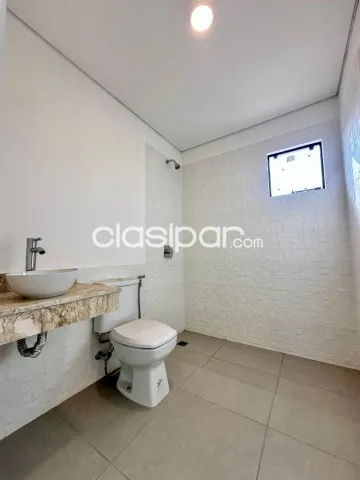 Casa 102m2 3 Dorm en Virgen del Rosario Luque - A estrenar apta credito, foto 3