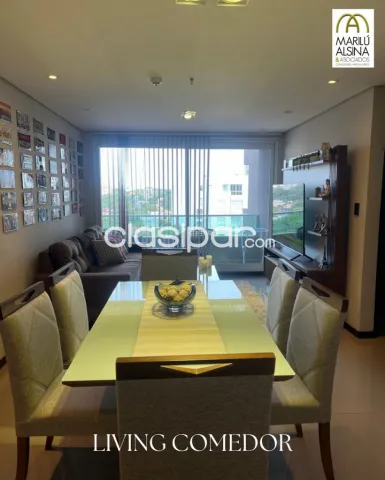 Hermoso departamento amoblado en Recoleta, foto 3