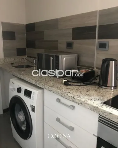 Hermoso departamento amoblado en Recoleta, foto 4