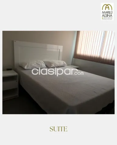 Hermoso departamento amoblado en Recoleta, foto 5