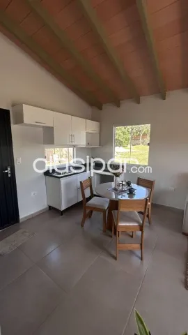 Casa a estrenar 60m2 2 Dorm en Luque - Casa Vida financiacion propia, foto 2