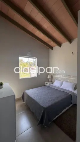 Casa a estrenar 60m2 2 Dorm en Luque - Casa Vida financiacion propia, foto 4