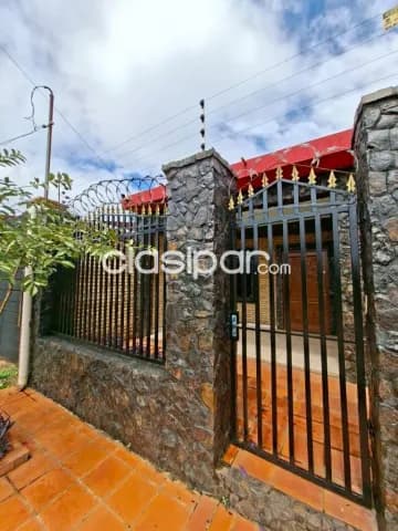 Casa 330m2 3 Dorm en Itapuami Luque - lista para mudarse apta credito, foto 5