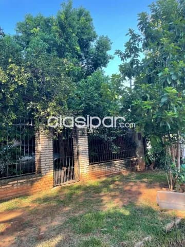 Casa Terreno 360m2 en Luque - oportunidad de inversion zona estrategica, foto 2