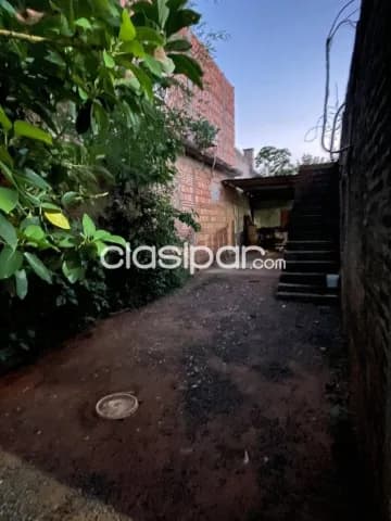 Casa Terreno 360m2 en Luque - oportunidad de inversion zona estrategica, foto 3