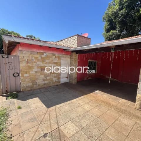 Casa 200m2 3 Dorm en Laurelty Luque - a remodelar apta credito, foto 2