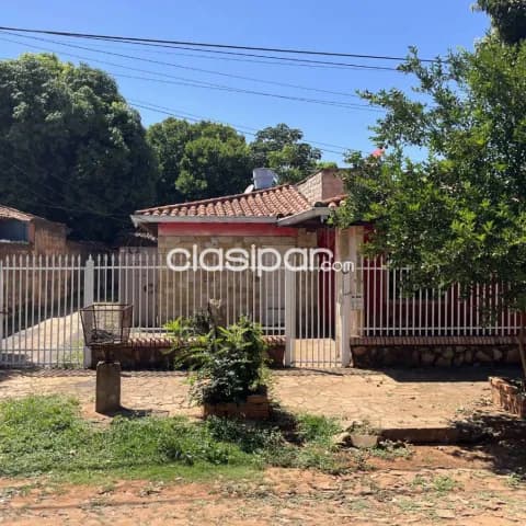 Casa 200m2 3 Dorm en Laurelty Luque - a remodelar apta credito, foto 3