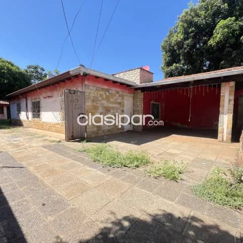 Casa 200m2 3 Dorm en Laurelty Luque - a remodelar apta credito, foto 4