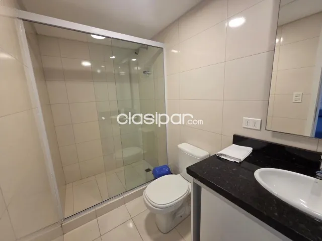Se alquila departamento amoblado en Altamira Surubi i, foto 4