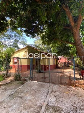Terreno 360m2 en Barrio Costa Sosa Luque - a 1 cuadra de Las Residentas, foto 4