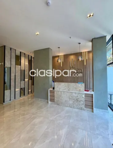 Departamento de 1D a estrenar en Villa Morra, foto 2