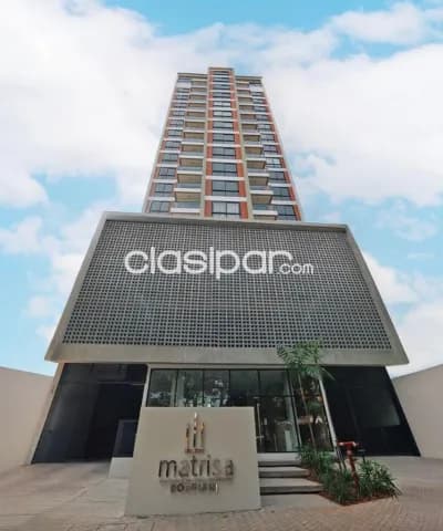 Departamento de 1D a estrenar en Villa Morra, foto 3