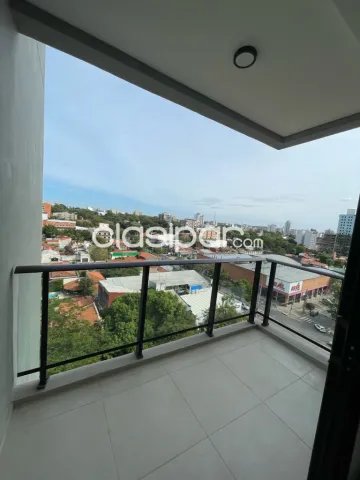 Departamento de 1D a estrenar en Villa Morra, foto 5