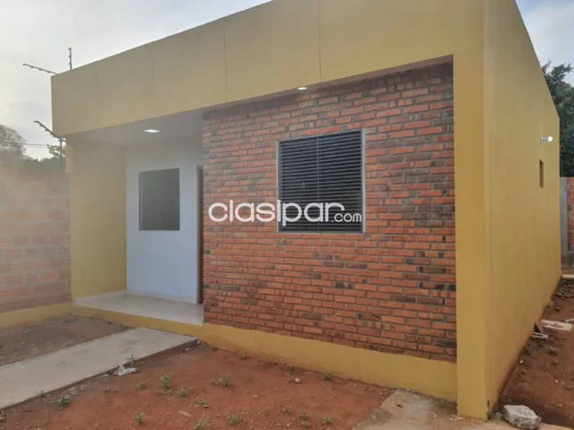 Chalet 50m2 2 Dorm en Canada San Rafael Luque - apto credito, 3 unidades, foto 2