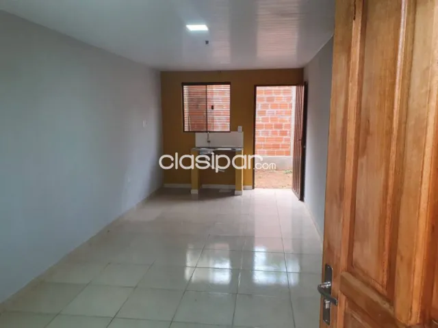 Chalet 50m2 2 Dorm en Canada San Rafael Luque - apto credito, 3 unidades, foto 3