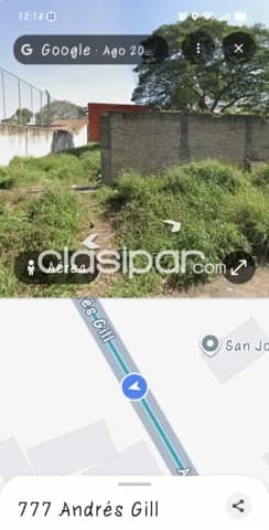 Remato terreno zkna canal 13, colegio santa catarina, foto 3