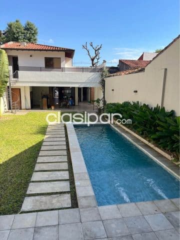🏡 casa en alquiler - barrio san cristóbal