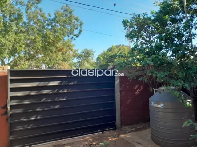 Casa 75m2 3 Dorm en Barrio Mora Cue Luque - Muy Buen Estado, foto 4