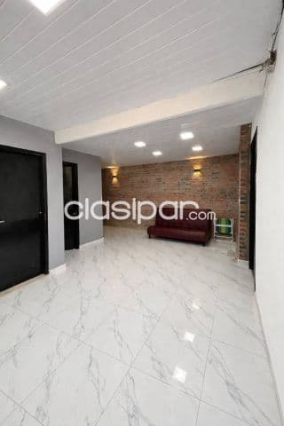 Casa 360m2 2 Dorm en Isla Bogado Luque - Amplio Patio