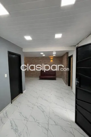 Casa 360m2 2 Dorm en Isla Bogado Luque - Amplio Patio, foto 3