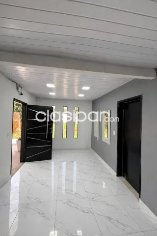 Casa 360m2 2 Dorm en Isla Bogado Luque - Amplio Patio, foto 4