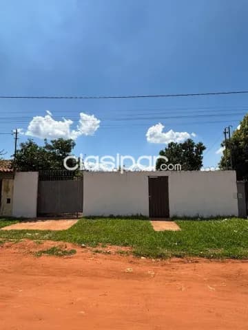 Casa 360m2 2 Dorm en Isla Bogado Luque - Amplio Patio, foto 5