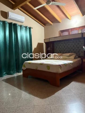 Casa 336m2 5 Dorm 1 Suite en Tercer Barrio Luque - Con Salon Comercial, foto 5