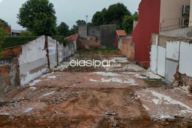 Amplio terreno en barrio Jara, foto 3
