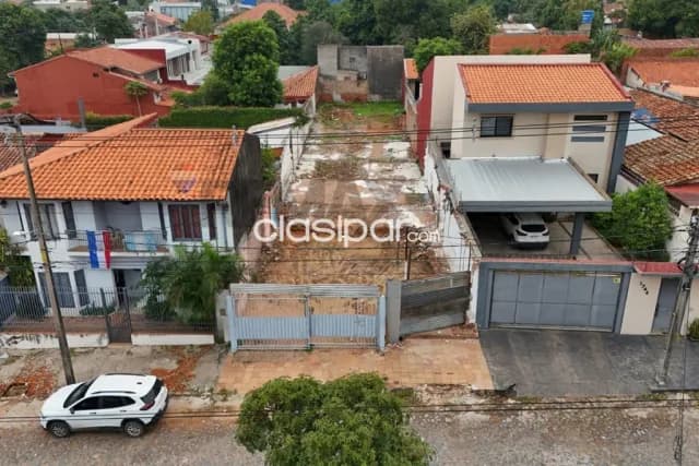 Amplio terreno en barrio Jara, foto 5