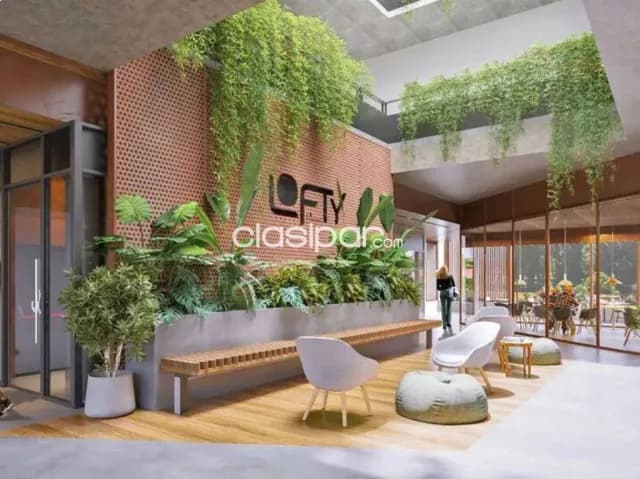 Apartamento estudiantil totalmente amueblado como una inversión única, foto 3