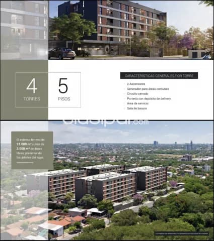 En venta departamento zona CIT, foto 5
