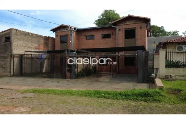 Duplex con renta activa en Luque, foto 3