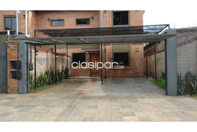 Duplex con renta activa en Luque, foto 2