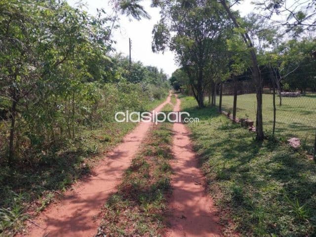 Terreno en aregua pindolo, foto 1