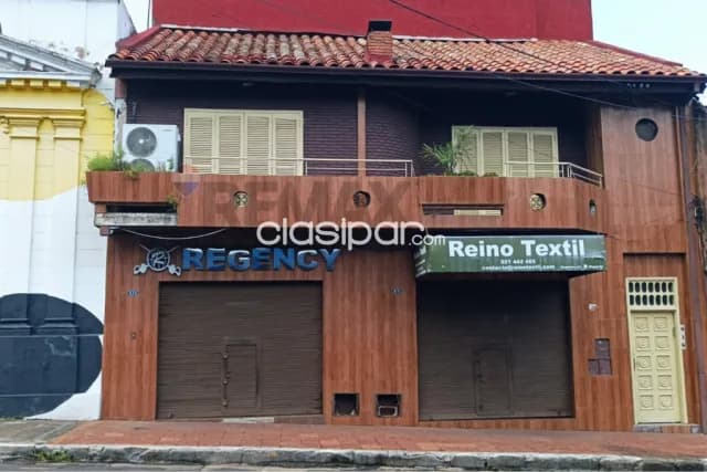 Casa en san roque Asunción, foto 3