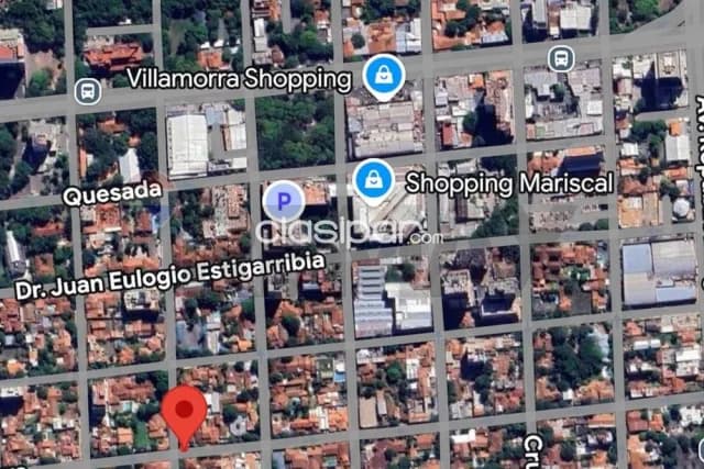Terreno en esquina -Recoleta, foto 3