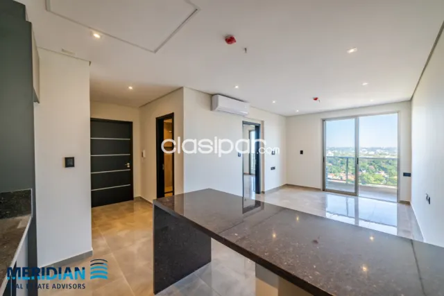 En venta Amplio departamento de 1 dormitorio, zona avenida Molas López, foto 3