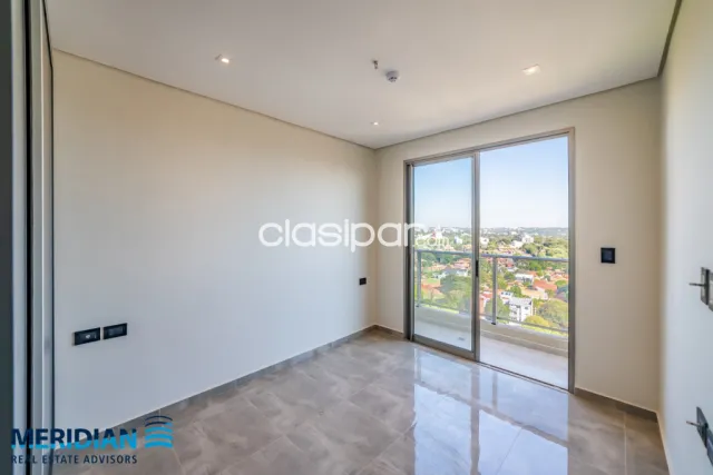 En venta Amplio departamento de 1 dormitorio, zona avenida Molas López, foto 5