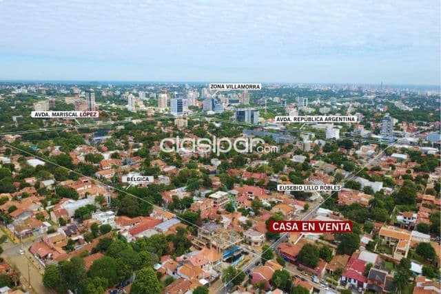 Terreno en esquina en san cristobal