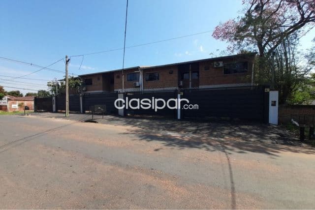 Duplex en venta en Villa Elisa