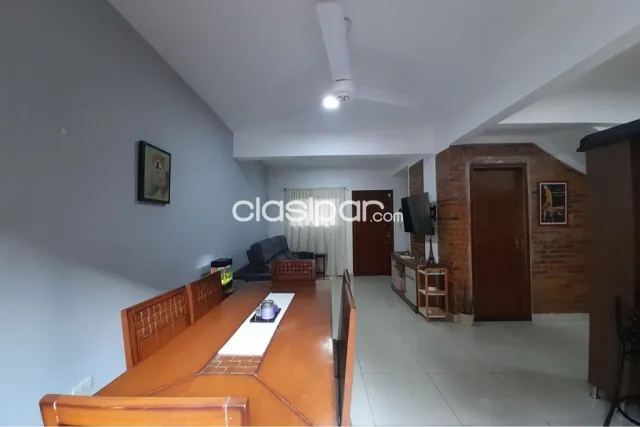 Duplex en venta en Villa Elisa, foto 5