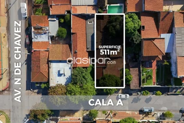 En Venta amplio Terreno en Sajonia, foto 3