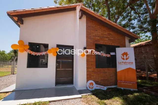 Casa a estrenar 1 Dorm 180m2 terreno en Don Victorio Luque - Financiacion, foto 5